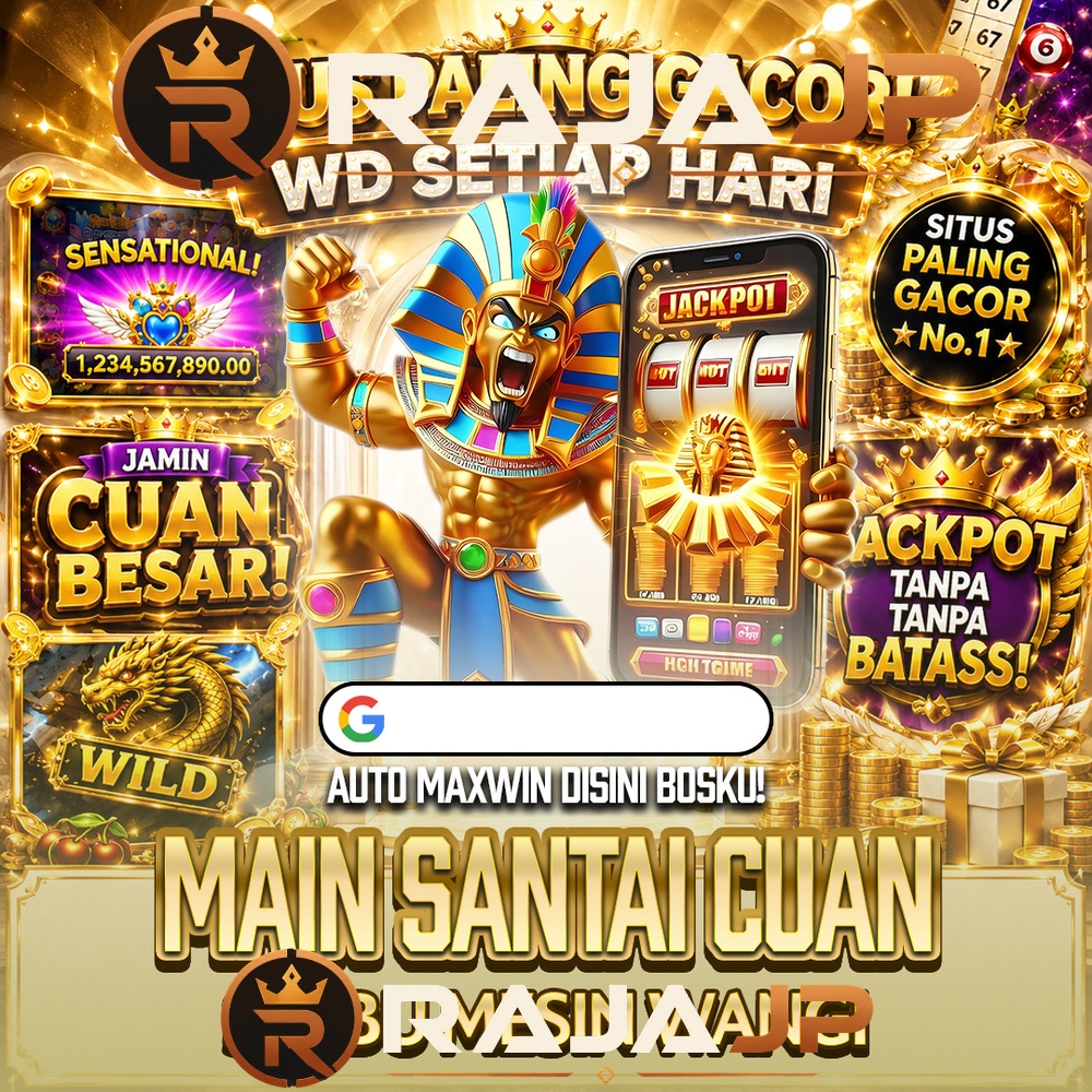 RAJAJP X Taxi Phitsanulok: Arena Hiburan Mobile 2026 Dengan Pilihan Game Beragam Dalam Satu Tempat
